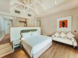 Junior Suite beachfront