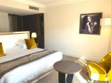 Junior Suite with garden view