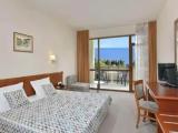 Standard Double room with sea view