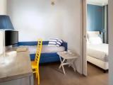Junior Suite with balcony