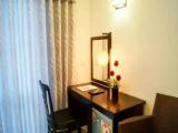 Superior Double room with view