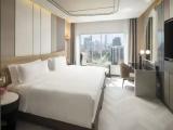 1 Bedroom Premier Double Suite
