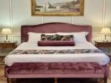 2 Bedrooms Presidential Suite with balcony and with city view