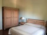 1 Bedroom Economy Apartment with garden view