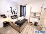 Standard Triple Family room