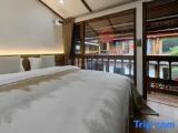 4 Bedrooms Standard room