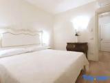 1 Bedroom Double Apartment