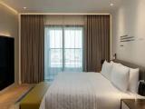 Deluxe Double Studio Apartment