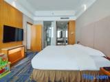 2 Bedrooms Family Suite with sea view