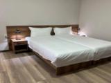 1 Bedroom Twin Studio