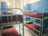 Bed in Dorm (male dorm)