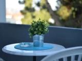 2 Bedrooms Family Apartment with balcony