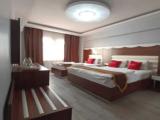 Luxury room
