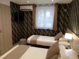 Classic room