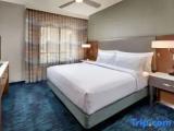 2 Bedrooms Suite