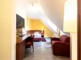 Comfort Twin room