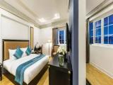 Suite with river view