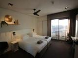 Standard room with balcony