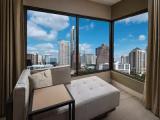 Quadruple room with balcony