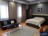 Premium Apartment with city view