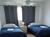 2 Bedrooms Apartment with balcony