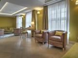 Luxury Double Suite with city view