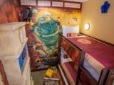 LEGO Ninjago Fully Themed room