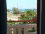 Triple Studio with balcony and with sea view