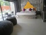 1 Bedroom Grand Double room with pool view