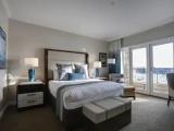 1 Bedroom Suite with bay view