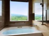 Junior Suite with mountain view