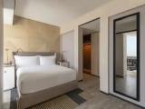 Executive Double Suite with sea view