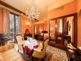 Standard Double room with canal view