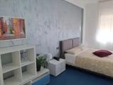 Standard Double room with city view