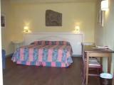 Classic Double room with land view