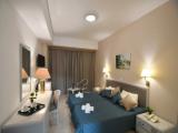 Standard room with sea view