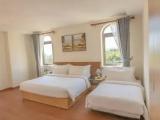 Standard Double room with mountain view