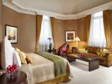 Presidential Twin Suite