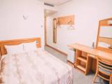 1 Bedroom Standard Double room