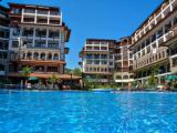 Deluxe Apartment with sea view