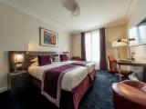 Standard Duplex room