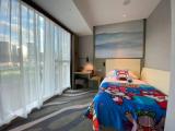 Triple Family Suite