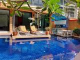 2 Bedrooms Villa