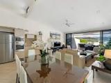 Standard Penthouse room with balcony