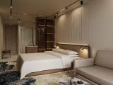 Deluxe Single room with balcony