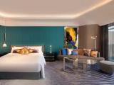 Wonderful Double room with balcony and with lake view