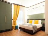 Double Junior Suite