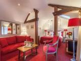 Superior Double Family room