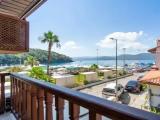 Junior Suite with sea view