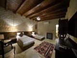 Stone Double room